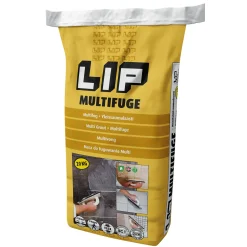 LIP MULTIFUGE 20 KG LYSEGRÅ Sale