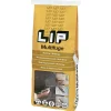 LIP MULTIFUGE 5 KG LYSEGRÅ^ Fliseklæb & Fugemasse