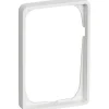 LK Fuga BASELINE 50 RAMME HVID 1 1/2 MODUL Discount