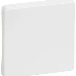 LK Fuga HEL TANGENT HVID 1 MODUL GAMMEL TYPE AFBRYDER^ Stikkontakter & Afbrydere