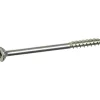 LK Fuga 40X2,7 MM AFBRYDERSKRUE^ Tilbehør Elinstallationer