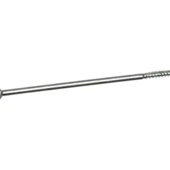 LK Fuga 80X2,7 MM AFBRYDERSKRUE^ Tilbehør Elinstallationer