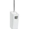 LK LAMPEOPHÆNG HVID MAX 5 KG^ Tilbehør Lamper