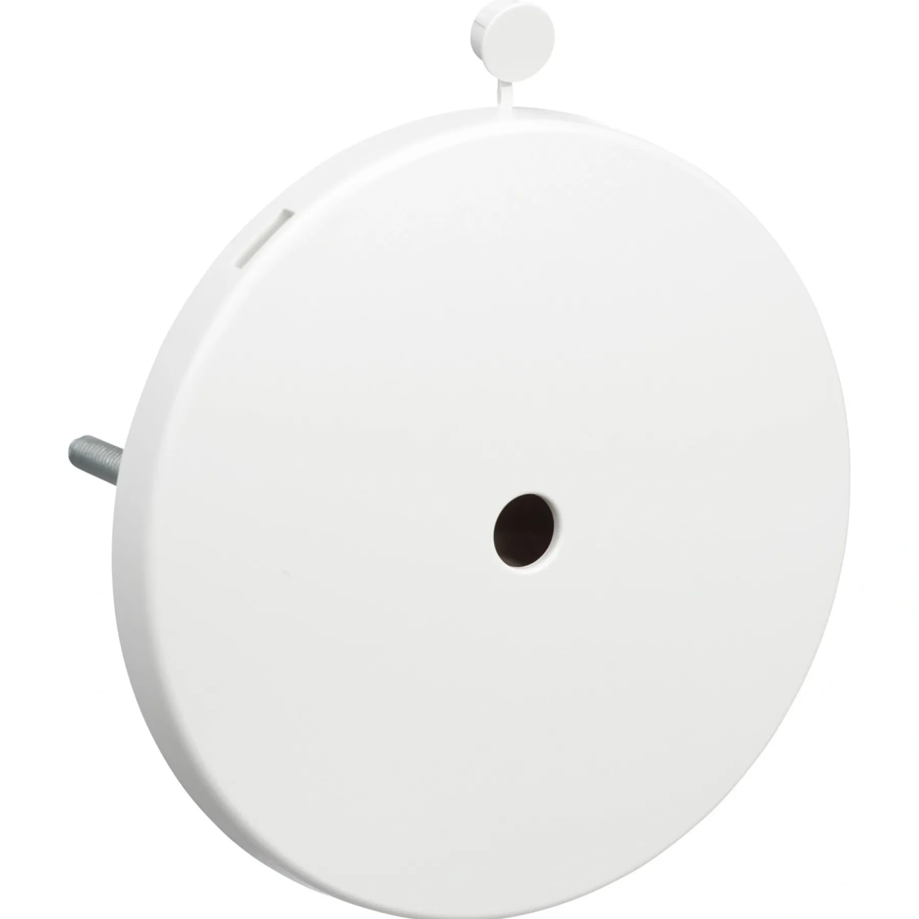 LK Ø83MM LAMPEUDTAG HVID Best