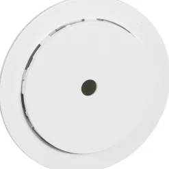 LK Ø84MM PLANFORSÆNKET AFDÆKNING HVID Discount