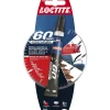Loctite 60 SEC. SUPERLIM 20 G^ Lim