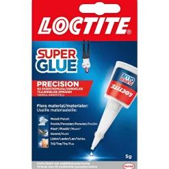 Loctite GLUE PRECISION SUPERLIM 5 G^ Lim