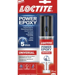 Loctite POWER EPOXY 25 ML Best