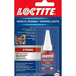 Loctite STÆRK LÅSEVÆSKE 5 G Sale