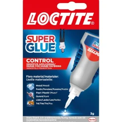 Loctite SUPER GLUE CONTROL SUPERLIM 3 G Best