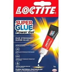 Loctite SUPER GLUE POWER FLEX SUPERLIM 3 G^ Lim