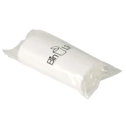 Lope 20 STK. AFFALDSPOSE TIL PEDALSPAND HVID 30 LTR. Clearance