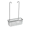 Lope RUSTFRIT STÅL 600X300MM TRÅDHYLDE FORKROMET STÅL New