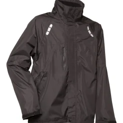 Lyngsøe LYNGSØE FOX 3041-07 REGNSÆT XL SORT Clearance