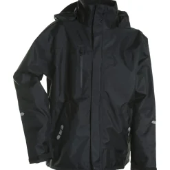 Lyngsøe LYNGSØE FOX 7097-07 VINTERJAKKE S SORT Discount