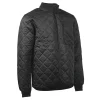 Lyngsøe LYNGSØE LYNGSØE RAINWEAR JAKKE TERMOJAKKE L SORT^ Termotøj