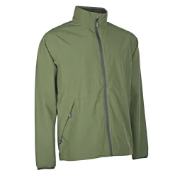 Lyngsøe LYNGSØE RAINWEAR F1011-08 JAKKE L GRØN Best