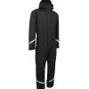 Lyngsøe LYNGSØE 4WS-4073-07 KEDELDRAGT L SORT Outlet