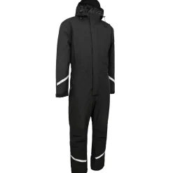 Lyngsøe LYNGSØE 4WS-4073-07 KEDELDRAGT L SORT Outlet