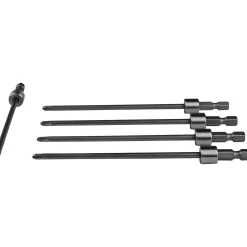 Makita 199155-7 BITS 5 STK Online