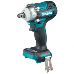 Makita 1/2" DTW300Z SLAGNØGLE AKKU UDEN BATTERI OG LADER^ Bore- & Skruemaskiner