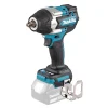 Makita 1/2" DTW700Z SLAGNØGLE AKKU UDEN BATTERI OG LADER^ Bore- & Skruemaskiner