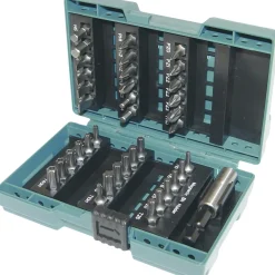Makita B-28606 BITSSÆT 37 STK^ Tilbehør Elværktøj