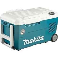 Makita CW001GZ KØLE-/VARMEBOKS BLUE 20 Best