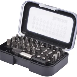 Makita D-30667 BITSSÆT 31 DELE Best
