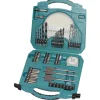 Makita D-47145 BOR-/BITSSÆT 71 STK Best