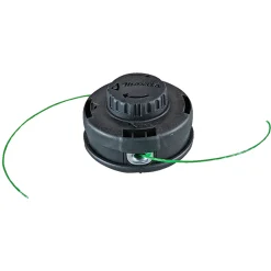 Makita 191D89-4 TRIMMERHOVED^ Tilbehør Havemaskiner