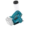 Makita DCC501ZX1 DIAMANTSAV AKKU 125MM^ Fliseskærer