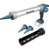 Makita DCG180ZX FUGEPISTOL AKKU 18V 0^ Elektriske Fugepistoler