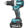 Makita DDF484RT3J BORE-/SKRUEMASKINE AKKU MED BATTERI OG LADER^ Bore- & Skruemaskiner