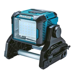 Makita DEADML811 ARBEJDSLAMPE 3000 LM^ Akku Arbejdslamper