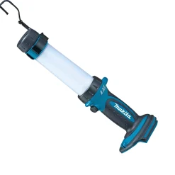 Makita DEBDML806 LYGTE 620/310/90 LM^ Akku Arbejdslamper