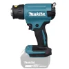 Makita DHG180 VARMLUFTPISTOL AKKU 550 GRADER New