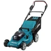 Makita DLM480Z PLÆNEKLIPPER AKKU 2 X 18V UDEN BATTERI OG LADER Outlet