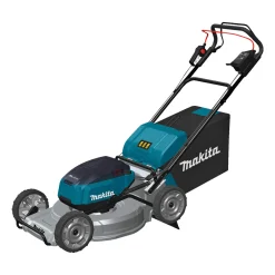 Makita DLM533Z PLÆNEKLIPPER AKKU 18V UDEN BATTERI OG LADER^ Plæneklippere