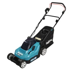 Makita DLM382Z PLÆNEKLIPPER AKKU 36V UDEN BATTERI OG LADER Discount