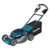 Makita DLM532Z PLÆNEKLIPPER AKKU 18V UDEN BATTERI OG LADER Discount