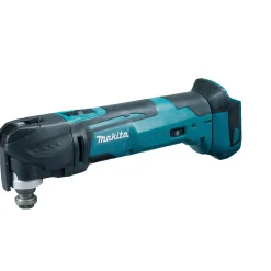 Makita DTM51ZJ MULTICUTTER AKKU 18V UDEN BATTERI OG LADER^ Multicuttere