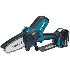 Makita DUC101SF GRENSAV 10 CM / 4" MED BATTERI OG LADER Online