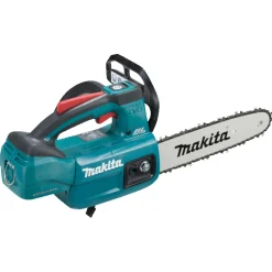 Makita DUC254Z TOPLSP KÆDESAV AKKU 25 CM UDEN BATTERI OG LADER^ Motorsave