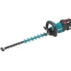 Makita DUH601PTE HÆKKEKLIPPER 60 CM MED BATTERI OG LADER Online