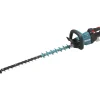 Makita DUH751Z HÆKKEKLIPPER 75 CM UDEN BATTERI OG LADER Best