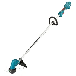Makita DUR192LZ GRÆSTRIMMER 30 CM 18V UDEN BATTERI OG LADER Sale