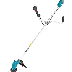 Makita DUR190UZX3 BUSKRYDDER AKKU 18V UDEN BATTERI OG LADER^ Buskryddere