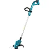 Makita DUR193Z GRÆSTRIMMER 260 MM 18V UDEN BATTERI OG LADER Hot