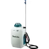 Makita DUS158Z RYGSPRØJTE 15 L^ Vandingsartikler
